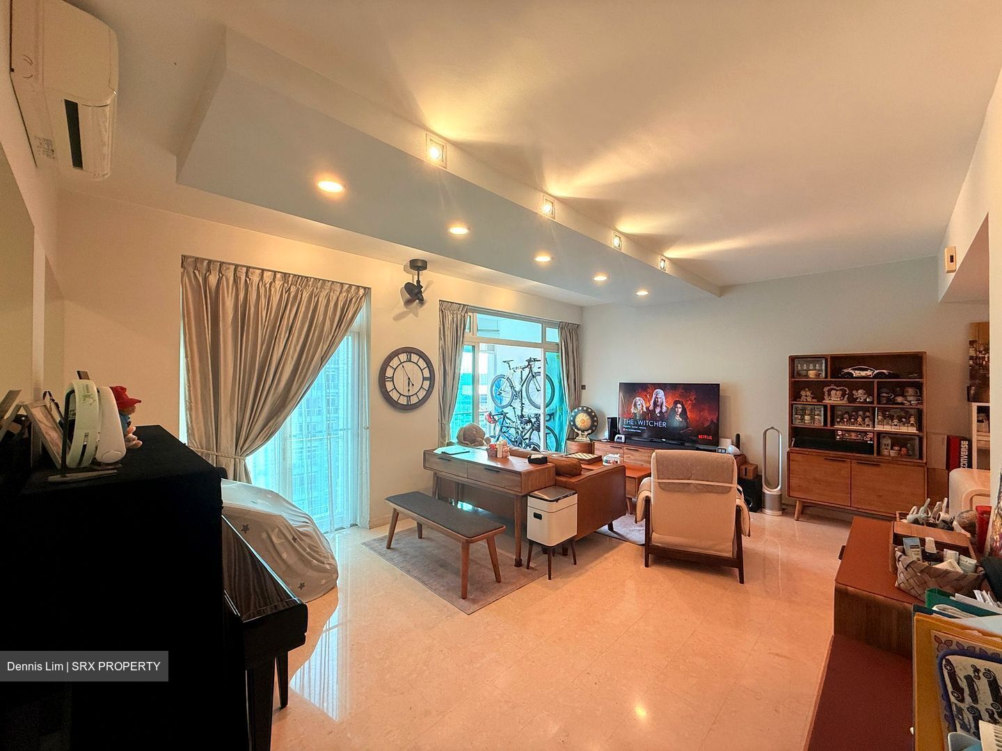 Monterey Park Condominium (D5), Condominium #501743221